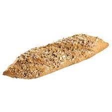 Meia Baguete 6 cereais