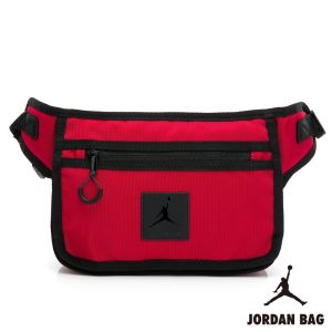 Nike waist bag men's bag summer new AJ one-shoulder sports backpack women's bag JD943004GS-002