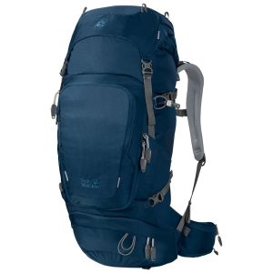 Jack Wolfskin Orbit 28 Rucksack - Poseidon Blue