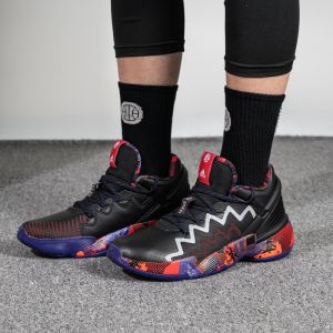 adidas D.O.N. Issue 2 