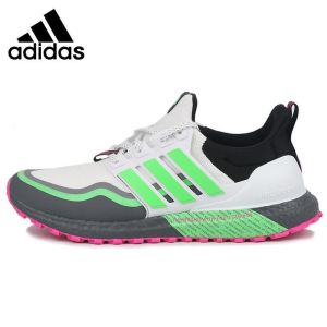 Adidas running shoes ULTRABOOST ALL TERRAIN 跑步运动鞋