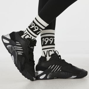 Adidas阿迪达斯三叶草女鞋2021春季运动鞋老爹鞋休闲鞋FV4853 women shoes 