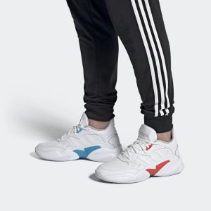 Adidas Men • Sport Inspired  14 STREETSPIRIT 2.0 SHOES