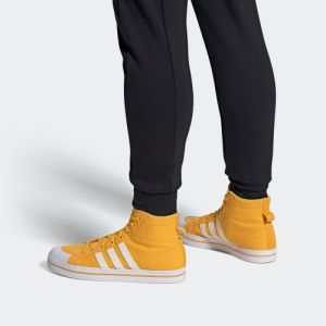 Adidas MEN   | Sport Performance   BRAVADA MID SHOES  ( size 43 )