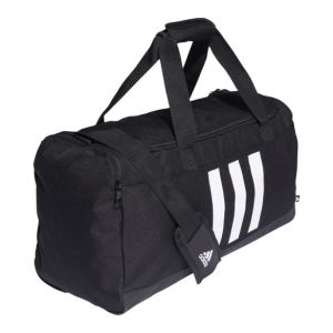 Bag adidas 3S Duffle M GN2046 Black/White