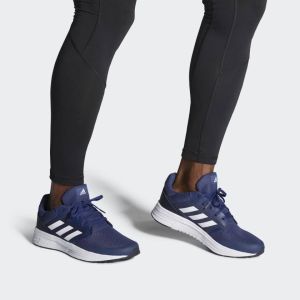 Adidas Men • Running  297 GALAXY 5 SHOES