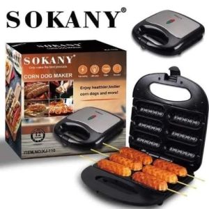 Sokany Corn Dog Maker