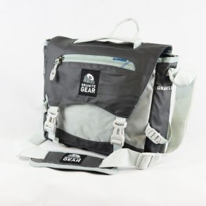 Granite Gear-Hiking Shoulder Bag-G7063-2-Grey
