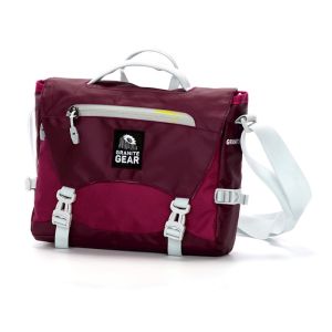 Granite Gear-Hiking Shoulder Bag-G7063-2-Purple