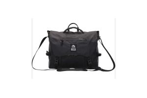 Granite Gear-Hiking Shoulder Bag-G7063 - black 
