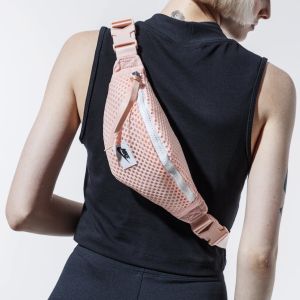 Waist Pack NIKE CU2609 664 Pink