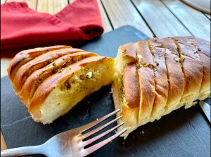 Garlic Bread