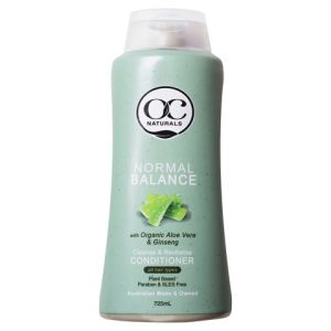 Organic care normal balance  conditioner  725ml