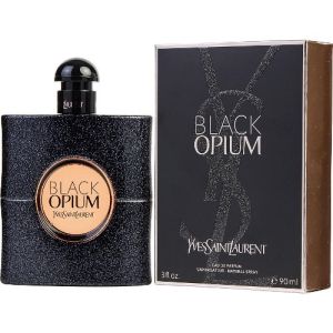 Yves Saint Laurent Black Opium Perfume women 90ml