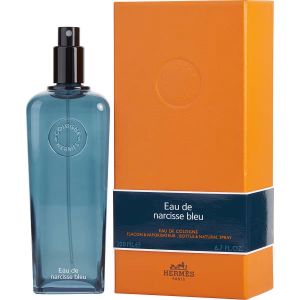 Hermes Paris Eau de Narcisse Bleu 100ml