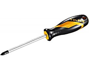 TOLSEN Screw Driver PH2 X150mm
