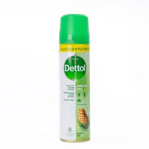 Detol Spray Original 225ml