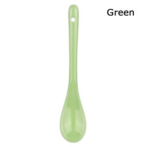 New Tea Dessert Ice Cream Small Coffee Spoon