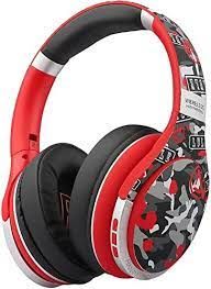 EL-P Bluetooth Headphones