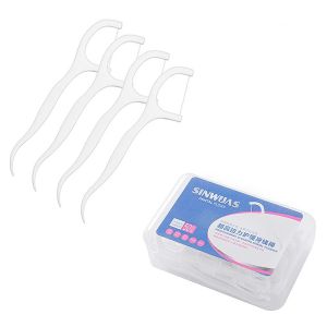 Sinwuas Dental Flosser