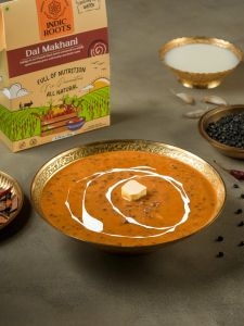 Dal Makhani