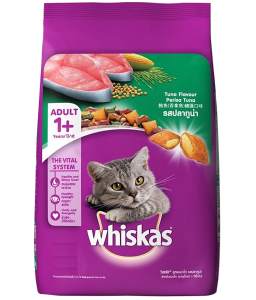 Whiskas Adult Tuna 7kg