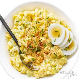 Egg Salad (v)