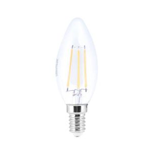 GEEPAS LED filament light