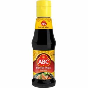 ABC Minyak Wijen 195ml