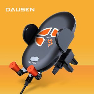  DAUSEN WIRELESS CHARGING CAR HOLDER # DS-EA208