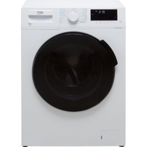 BEKO WASHER & DRYER (7KG/4KG) 1400 RPC # WDB7425R2W