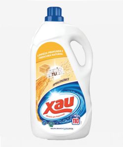 110 LAVAGENS SABAO NATURAL