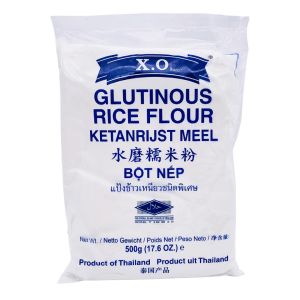 T71 Glutinous Rice Flour 500g