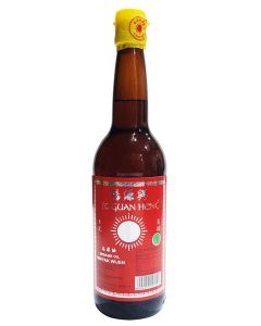 Wanjashan vegetarian m.oysters. 300ml