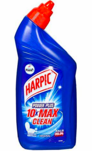 Harpic Power 450ml Original