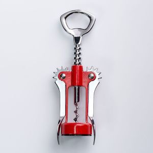 Red Wine Opener