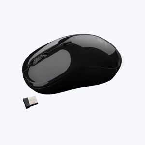ZEB 2.4GHZ WIRELESS OPTICAL MOUSE # ZEB-SHIN