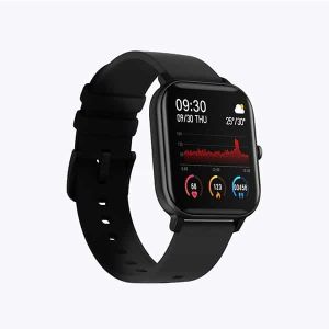 ZEB DRIP SMART FITNESS BAND # FIT-9220CH BLACK