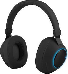 ZEB BLUETOOTH HEADPHONE W/ MIC # ZEB-DUKE 