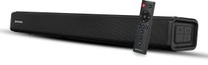 ZEB JUKE BAR 2.0 CHANNEL SOUND BAR # JUKE BAR 2550