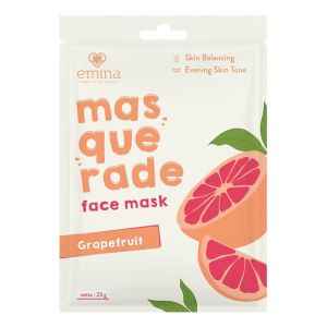 emina masquerade face mask