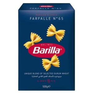 Barilla 500g no.65 Forfale