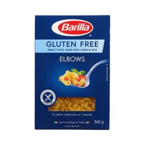 Barilla 340g Elbows