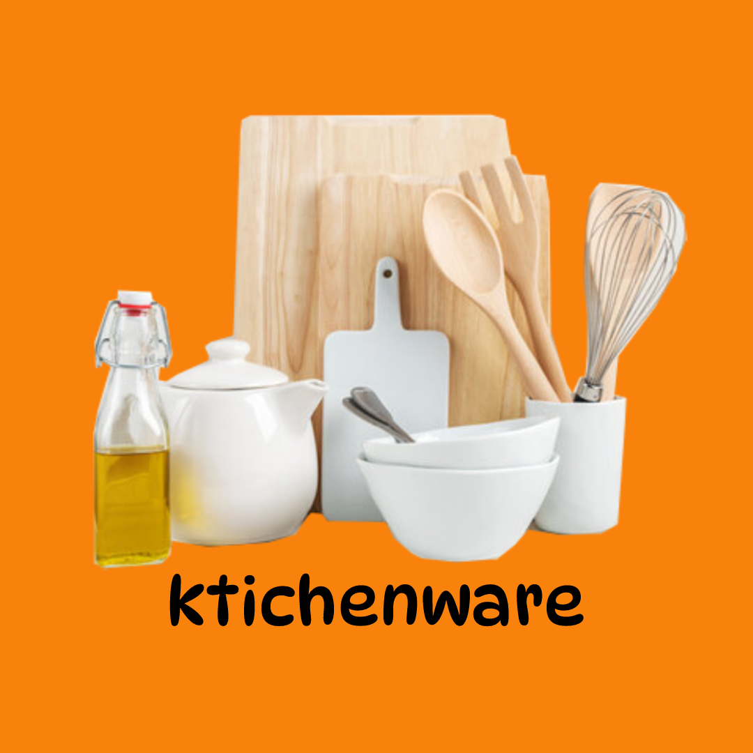 Kitchenware 
