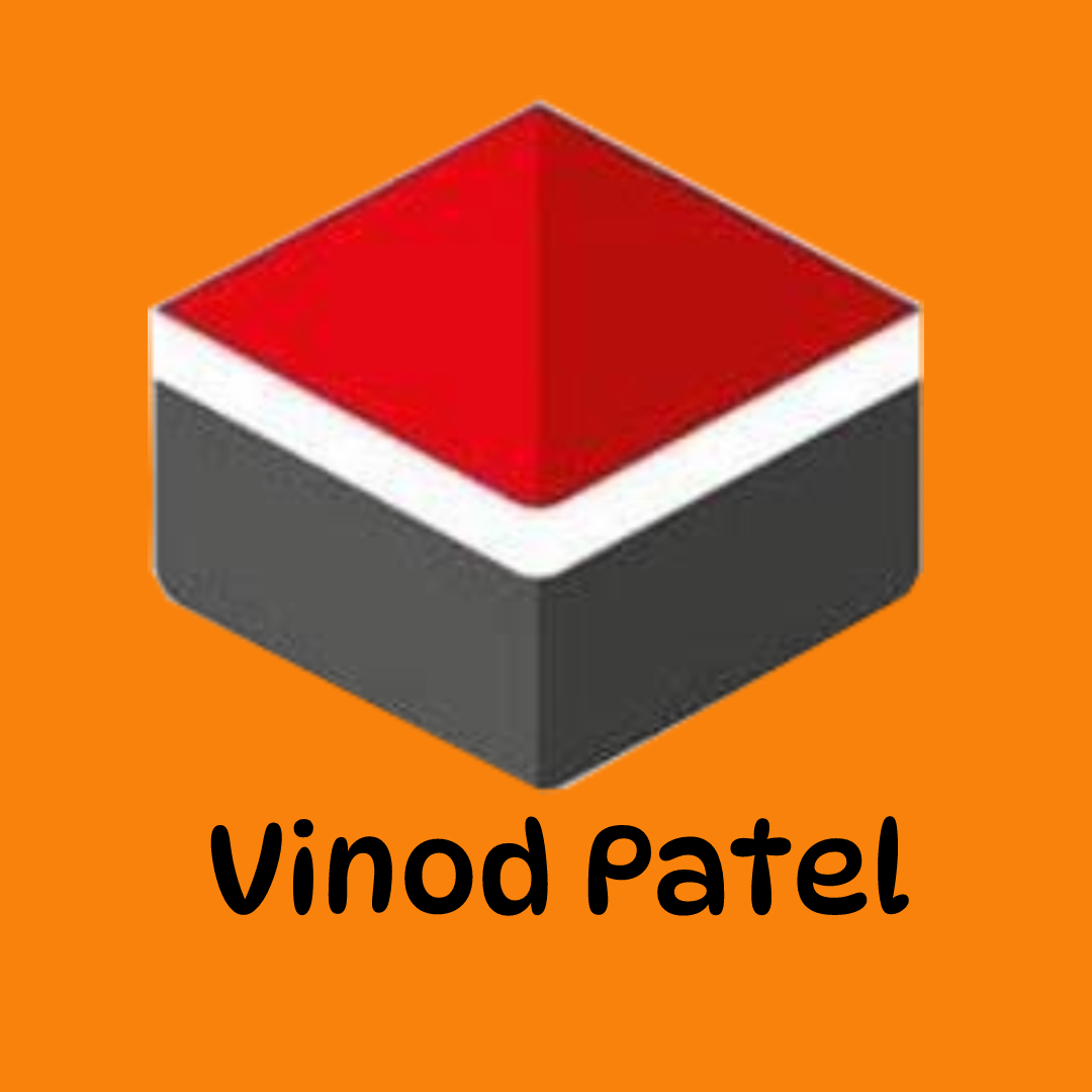 Vinod Patel